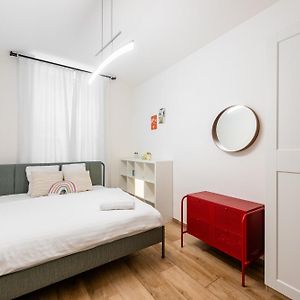 Appartement met een Slaapkamer